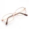 Vision Care Farsightedness Reading Glasses Lightweight Finished Far Sight Eyeglasses  Women/Men