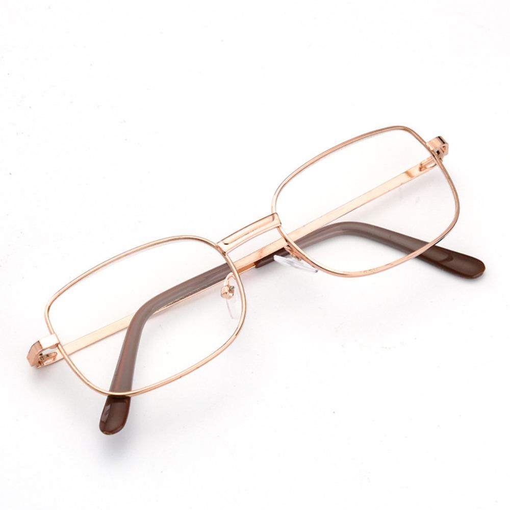 Vision Care Farsightedness Reading Glasses Lightweight Finished Far Sight Eyeglasses Women/Men