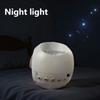 Creative Ambient Light Starry Sky Galaxy Projector Night Light Star Moon Lamp Galaxy Light Galaxy Projector Bedroom Decoration