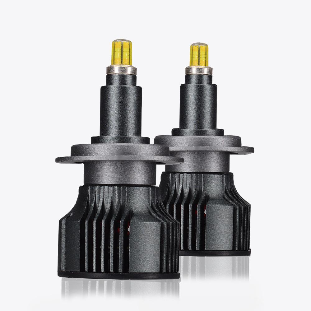 

R6 Автомобильные фары с 6-сторонней подсветкой H7H11CSP LEDH8 H11 3000K 5000K