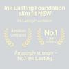 The Face Shop Ink Lasting Foundation Slim Fit Neu (15ml)