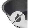 Frying Pan WMF PermaDur Advance 32 Cm (07.7532.4021)