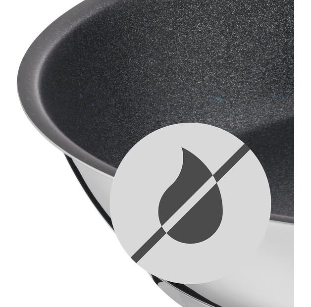 Frying Pan WMF PermaDur Advance 32 Cm (07.7532.4021)