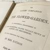 [USED] Extremely Rare British Victorian Antique Gardening Book