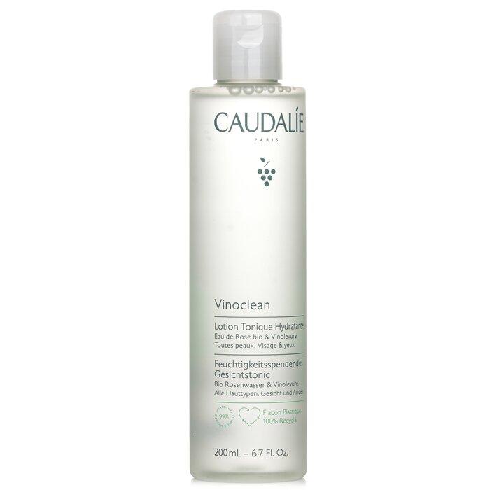 CAUDALIE Vinoclean Moisturizing Toner