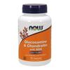 Glucosamine & Chondroitin with MSM - 90 Caps