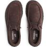 Полуботинки Merrell Wrapt Bungee Barefoot Shoe