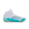 Guo Ailun Air 38 PF 'Weiß Klar Jade' (Unisex) Weiße / Klare Jade / Eisige Jade / Sonnenuhr Basketballschuhe FD0585 100