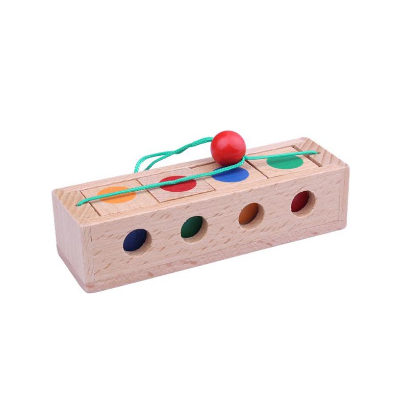 

Color Cubes Matching Puzzle Wooden Brain Teaser Casse Tete For Kids Adults Teens Mind Challenge IQ Logic Test Educational Toys