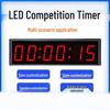 Outdoor LED Digital Sports Timer