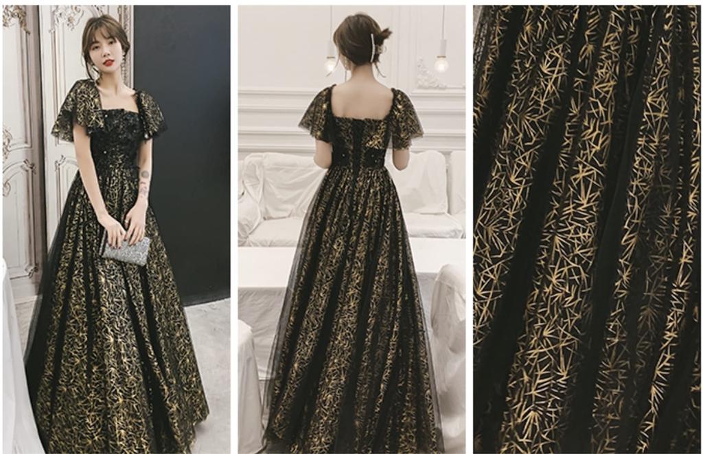 Party Evening Piano Recital Leading Maxi Slender Line [EightSTAR Dress] Dress, Dress, Dress, Long, Adults, After-Party, Bride, Role, Concert, Length,