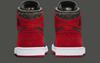 AA3993-032 Nike Air Jordan 1 Retro High "Camo 3M Bred" (Men's)