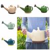 Long Nozzle Watering Pot Thickened Long Spout Kettle Sprinkler 4L Watering Can  Home
