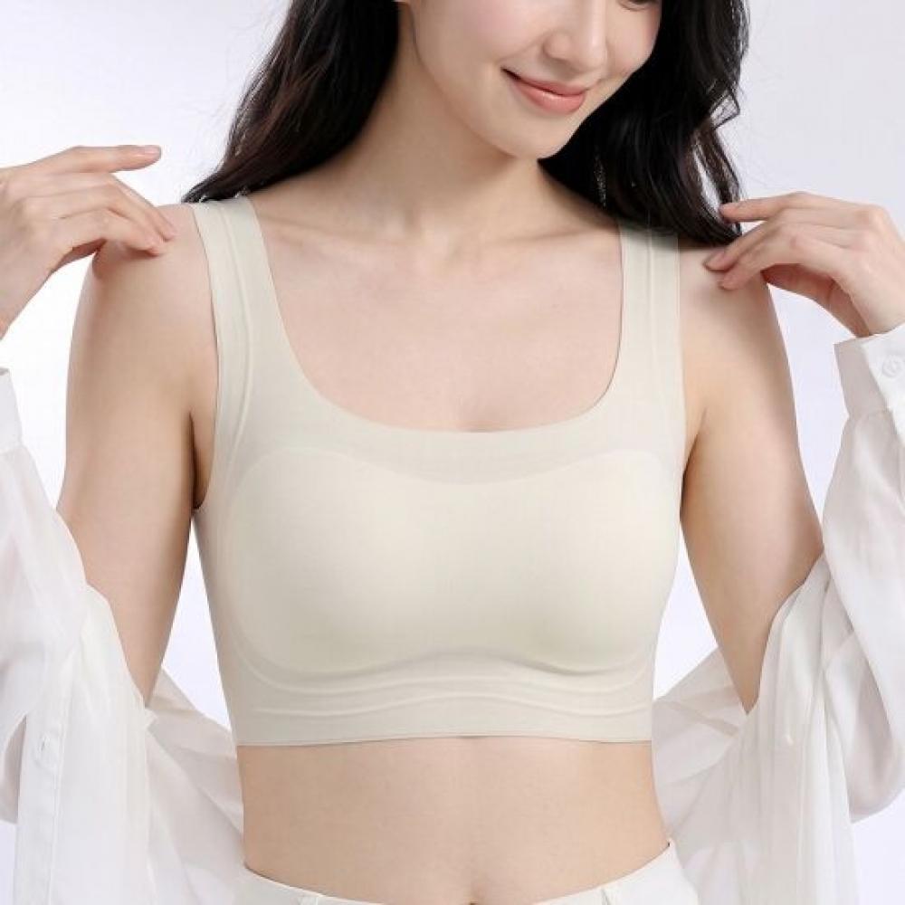 Navava Back Cross Bra Top Bag Set 2 Pieces