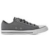 Converse All Star Ctas Ox Low Top Skate Shoes Unisex Sneakers Gray 155399C
