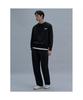 SHIFT.G Whph Overfit Sweatshirt Black
