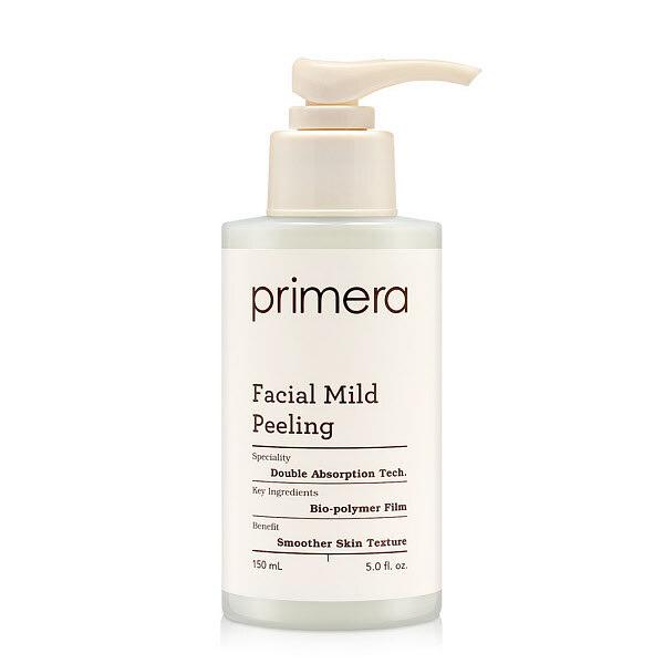 Primera Primera Facial Mild Peeling 150ml (P003074522)