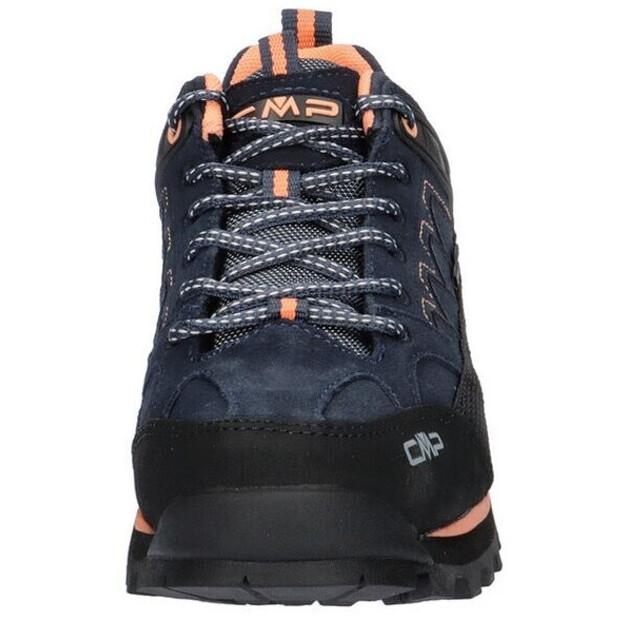 Треккинговые ботинки CMP Moon Low Wp