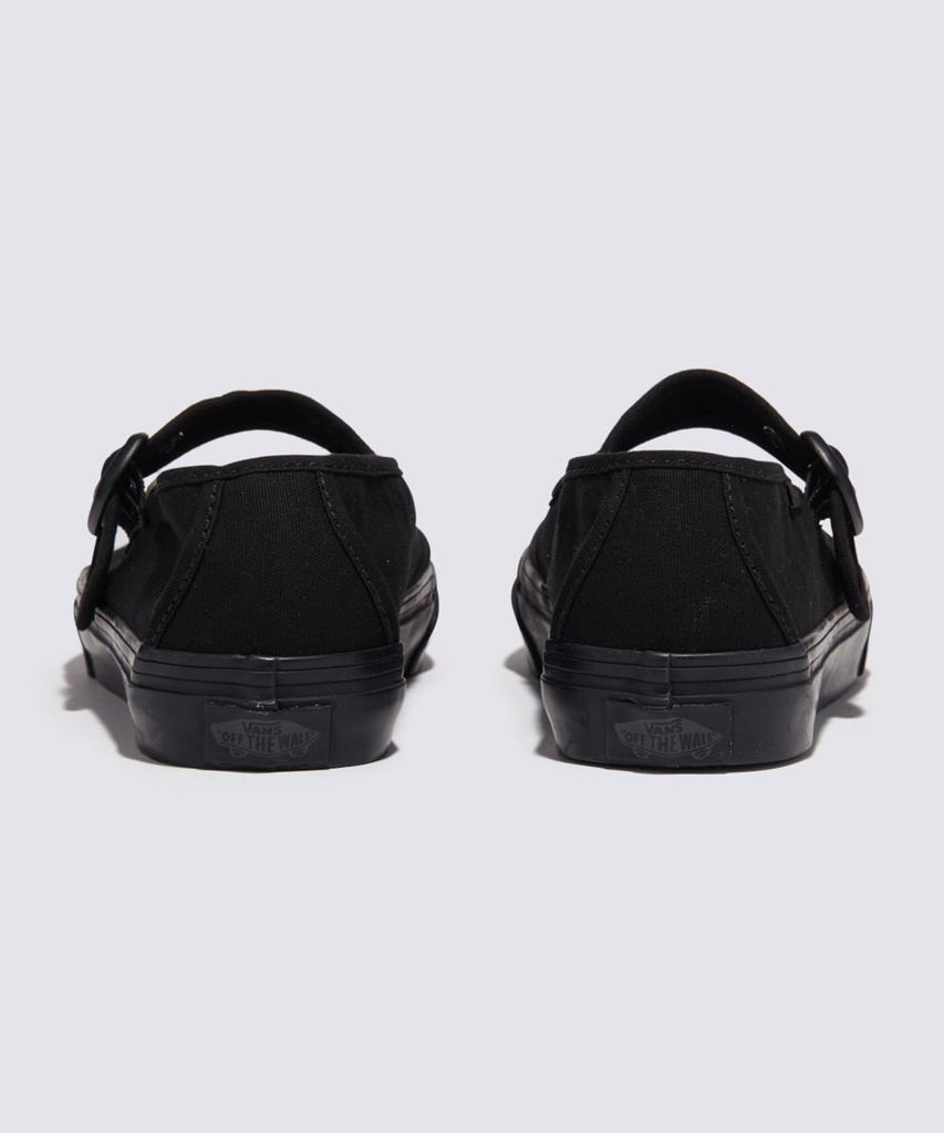 Vans Mary Jane - Potrójnie Czarny / Vn000Crrbj41