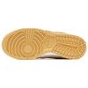 Nike Dunk Low Celestial Gold Suede Women's DV7411-200
