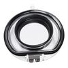 1Pc Dustbin Bottom Lid Seal Rubber Ring for Dyson Hoover V10 V11 V15 Waste Container Accessories