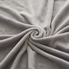 Fine Flannel Fitted Sheet Winter Warm Coral Fleece Mattress Protector Cover Soft Breathable Bed Cover Pillowcase