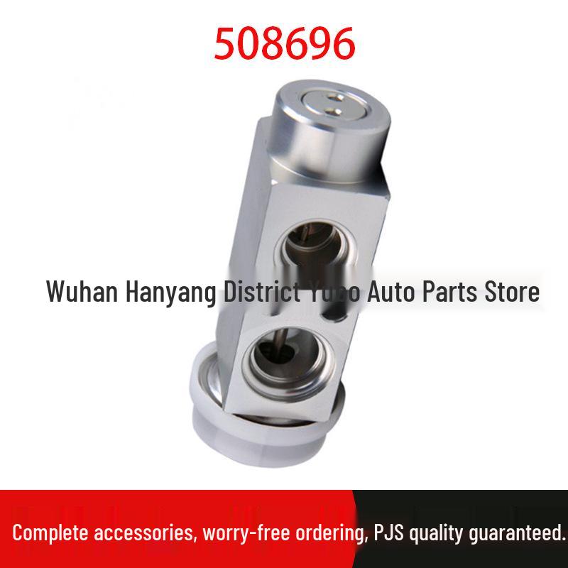 

Peugeot/Citroen Expansion Valve for 106, 405, ZX, Berlingo - 508696 508696