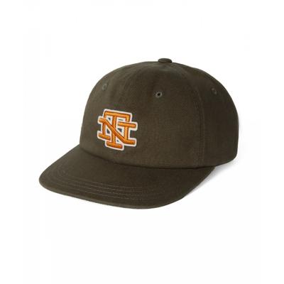 Thisisneverthat Tn Applique Cap Khaki