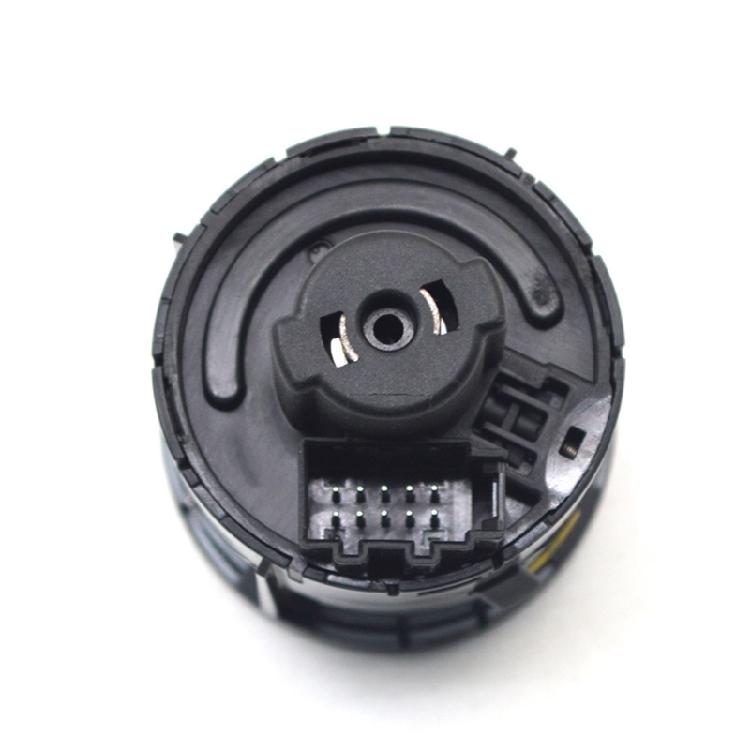 Headlight Switches Panel Trim Cover Replace Part Number 5G1941431H Automobile Interior Accessories