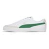 Puma Oslo Pro Vulc Cvs Rétro Décontracté Baskets Basses de Skate Unisexe Blanc Vert 374978-03