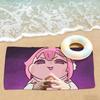 Funny game D-Doro Towel Drying Bath Towel Applicable To Light Swimming Camping Yoga Beach Out