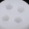 DIY Lovely /Strawberry Shape Craft Tool Pendant Epoxy Jewelry Making Cake Embellishments Crafts