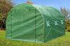 Folia Zamienna Na Tunel Foliowy Ogrodowy Szklarnia Poszycie 3X2X2M 6M² Uv-4