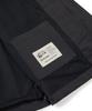 Snowpeak Apparel Kland Out-Pocket Jacket Dark Charcoal (S23Smdjk10)