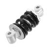 X AUTOHAUX Rear Shock Absorber Rear Shock Dower Gas Scooter Electric Motorcycle Dirt Bike