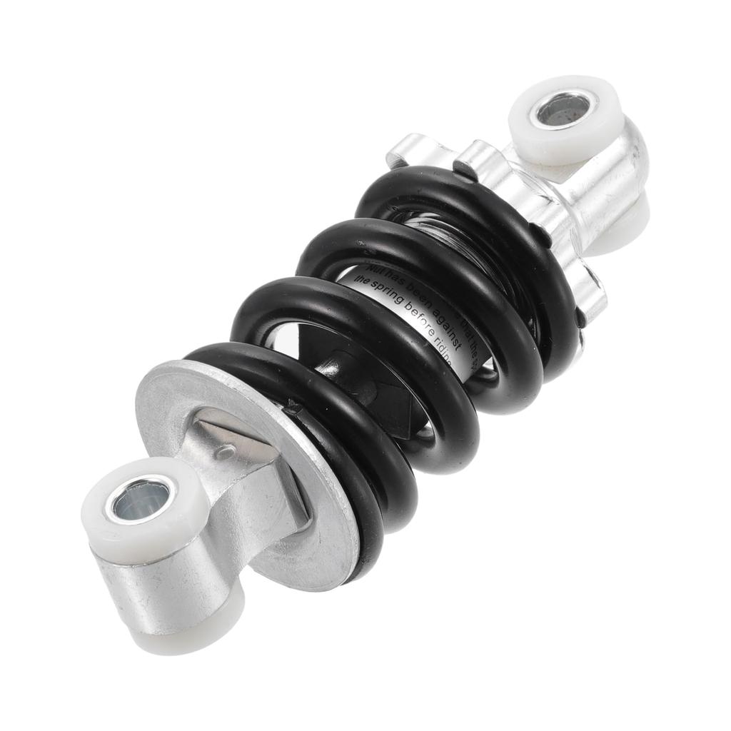 X AUTOHAUX Rear Shock Absorber Rear Shock Dower Gas Scooter Electric Motorcycle Dirt Bike