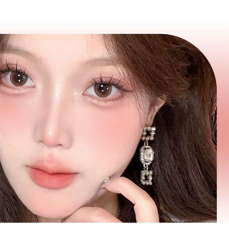 CCSHEER - Ripple Velvet Blush Mud - 5 Colors