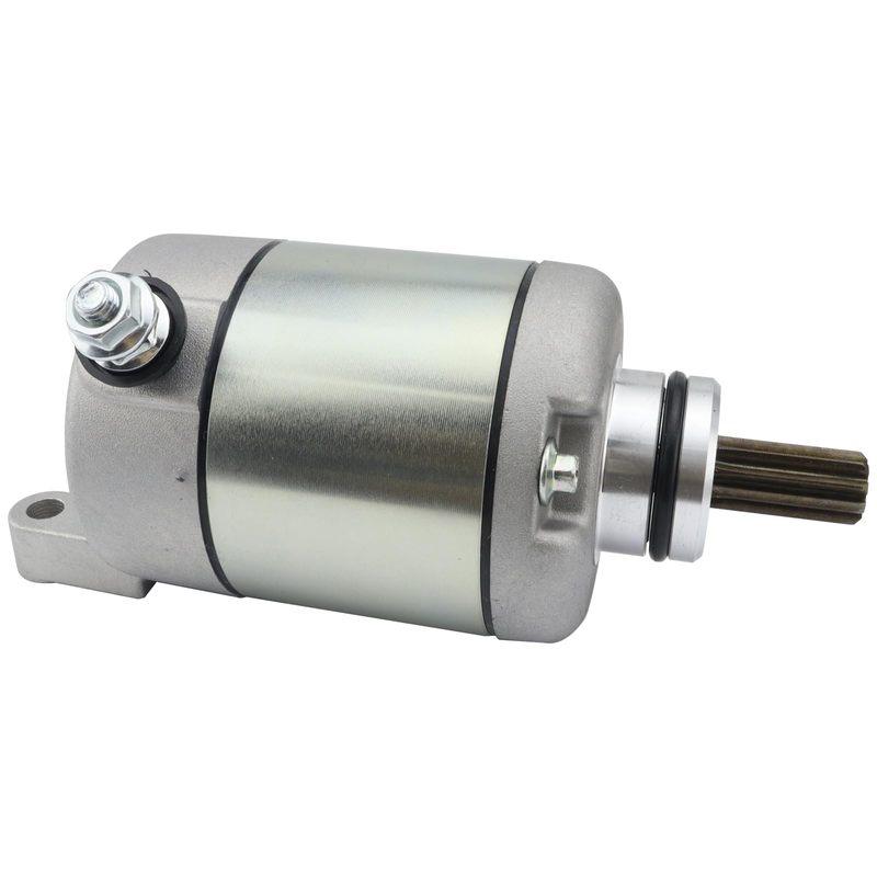 78040001000 Starter Motor For KTM 250 400 450 525 EXC/EXC-G/MXC-G RACING XC XC-W EXC For Hberg Motorcycle Engines