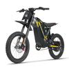 RICH BIT V9 Ultra Motocicleta Elétrica para Adultos Motor de 1500W Bateria de 48V 20Ah Scooter Elétrico de Pneu Largo para Todo-o-Terreno Off-Road Deslocamento Urbano