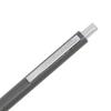 Color Chart Mechanical Pencil Anchor Leather-Wrapped (84 Gray)