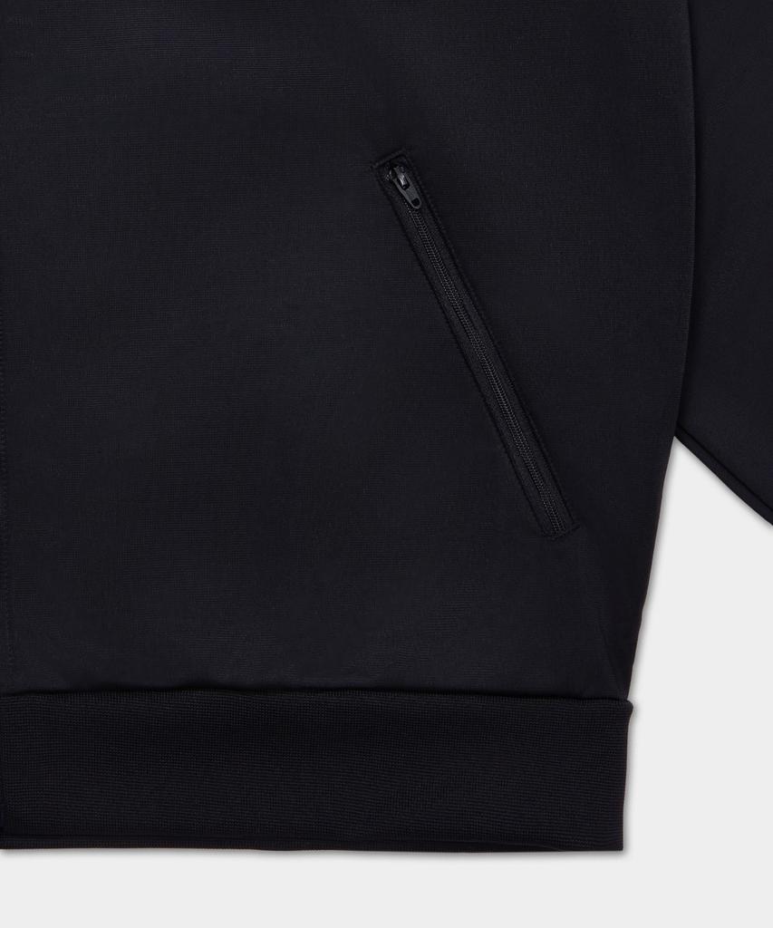 Adidas Bb Track Top - Black:Cream White / Kc9299
