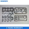 Full Head Gasket Set Fit For Vitara Escudo Sidekick 1.6 8V G16A Sohc Geo Tracker