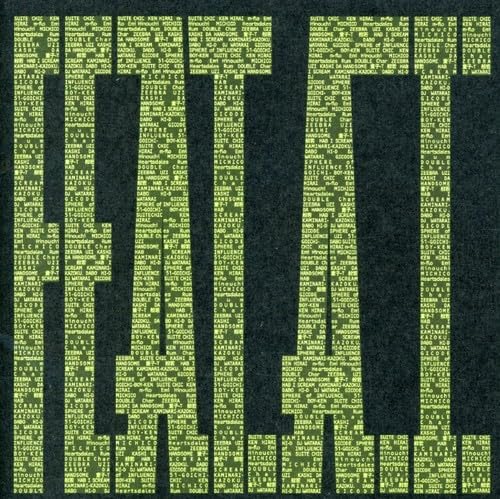 

CD AI - Feat. A.I. UPCI1016PROMO Universal, Isla 2004 Japan ObiPop Used