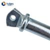 Grillo ad D zincato standard GB da 2 tonnellate