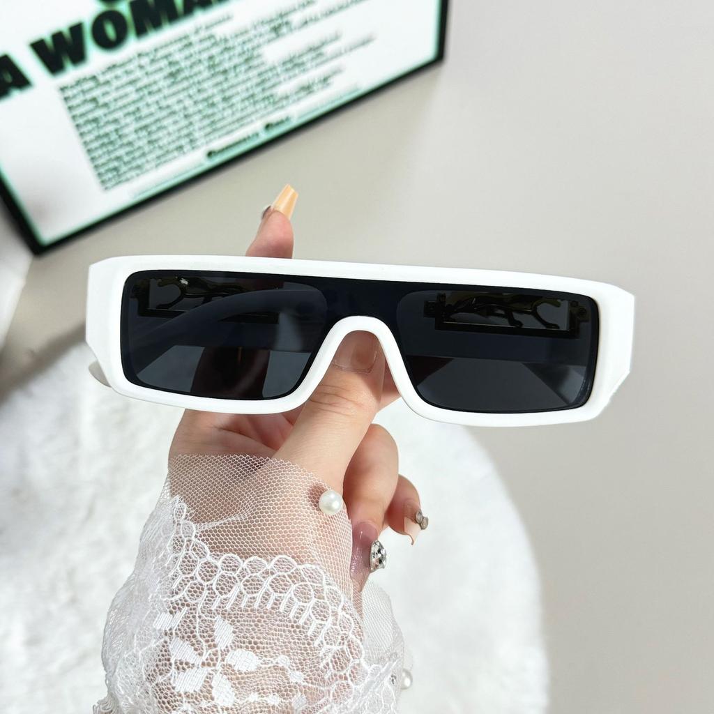 Vintage Square Sunglasses For Women Men Rectangle Sun Glasses Female Oval Eyewear for Male Female Eyeglasses