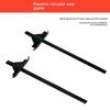 Circular Saw Guide Edge Guide Replacement Parts For DC310 For DCS391B For DCS393 Cordless Saw Power Tool