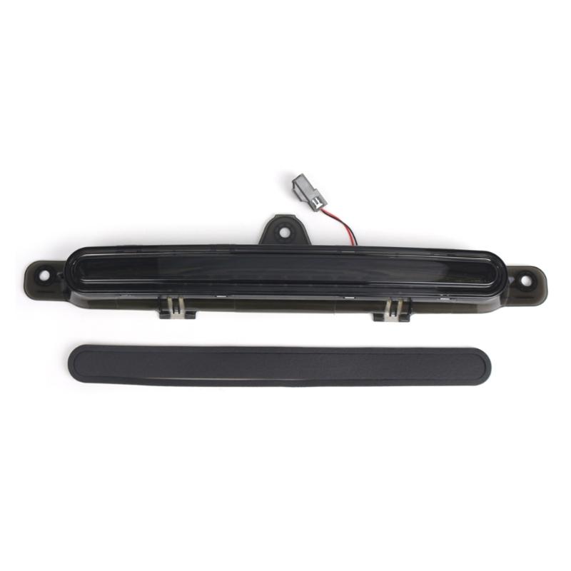 Rear Third Brake Light Replace AR3Z13A613A TZOA008-EHS1 LED 3RD Tail Brake Light for  2010-2014