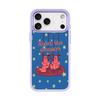 Applicable To Apple 17pro Mobile Phone Case, Advanced Sense 16 Replaceable Back Plate 15promax Magnetic Mobile Phone Case, Enjoy Rabbit