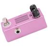 Guitar Effect Pedal Spring Reverb Adjustable True Bypass Instrument Accessory for Electric