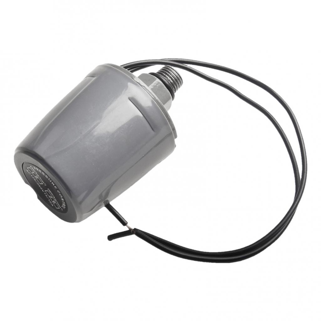 Fine tuning Water Pump Pressure Switch Controller for Precise Adjustment